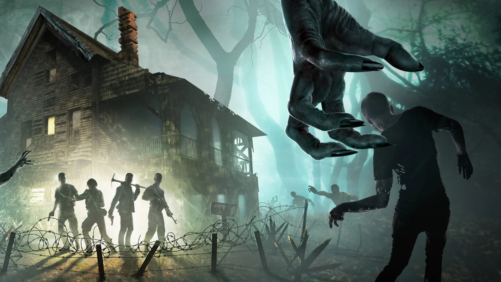 7 Days to Die