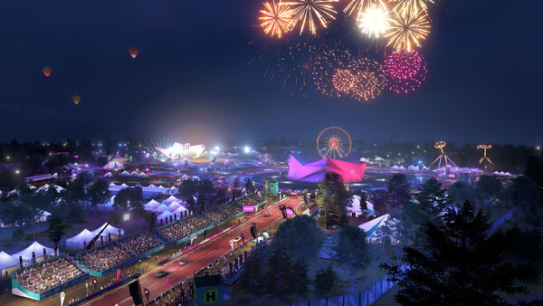 Forza Horizon 6 Advanced System Checklist