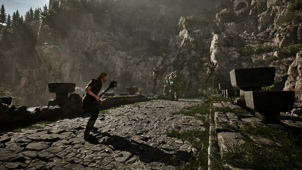 Gothic 1 Remake Release Week Colony Route