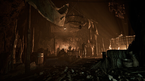 Gothic 1 Remake Beginner Route And Build Priority Checklist