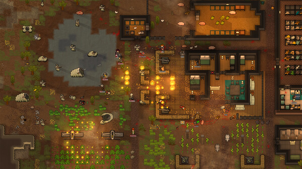 Biotech, Ideology, and Anomaly Hub