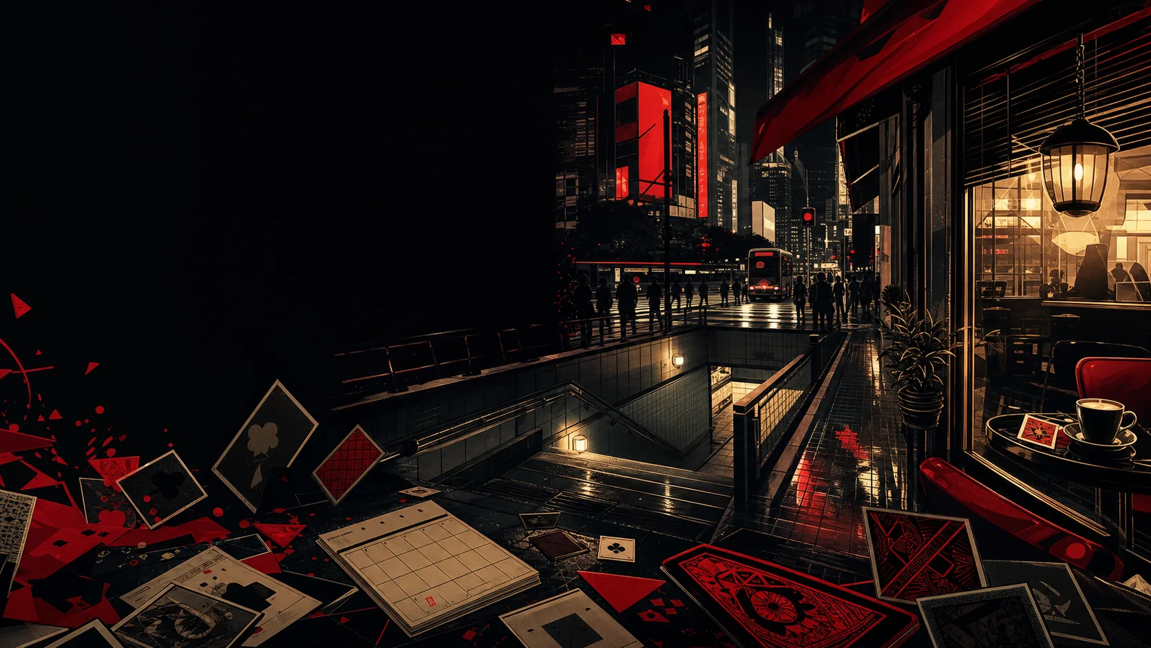 Persona 5 Royal