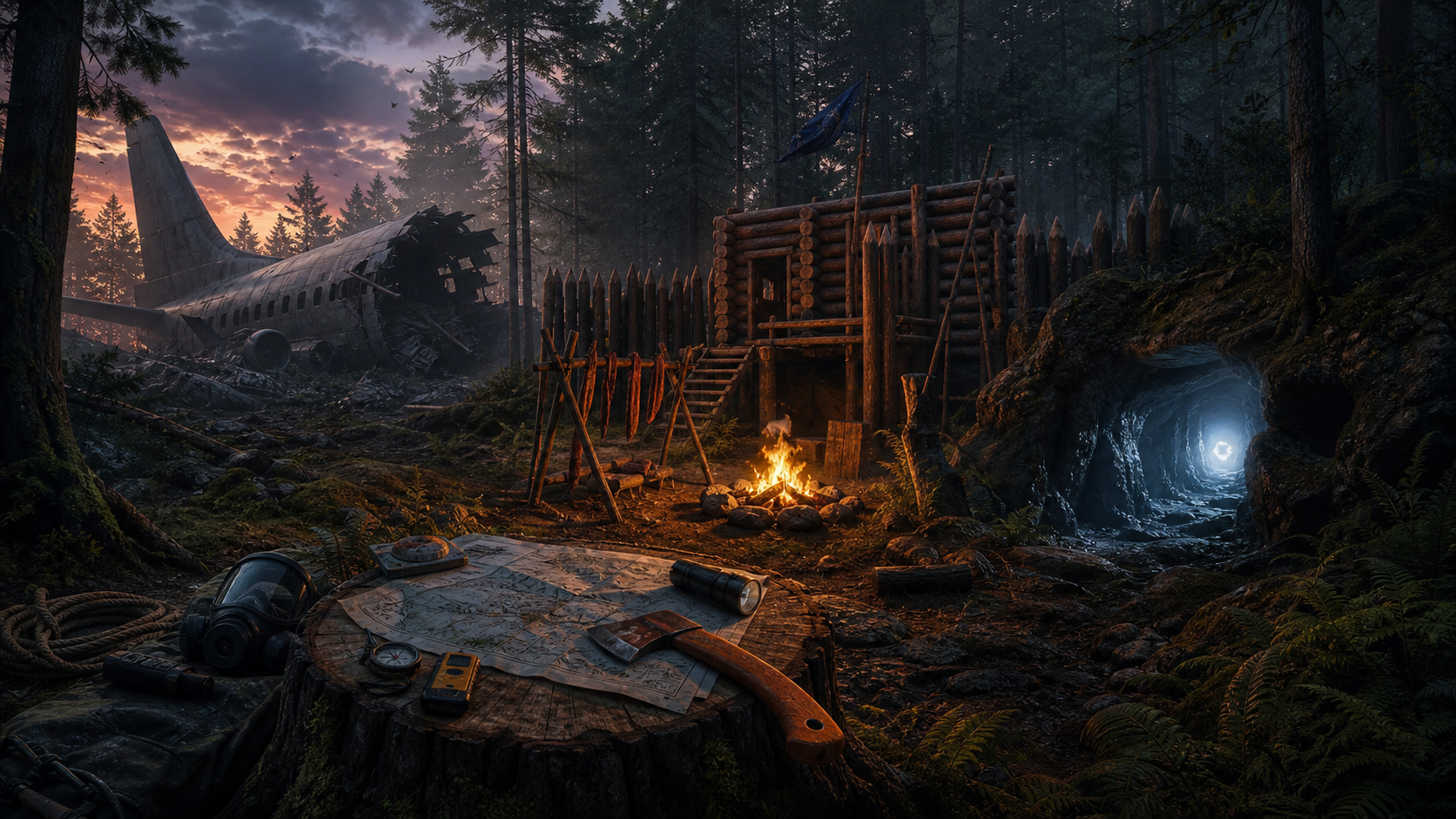 The Forest